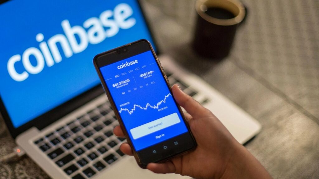 coinbase