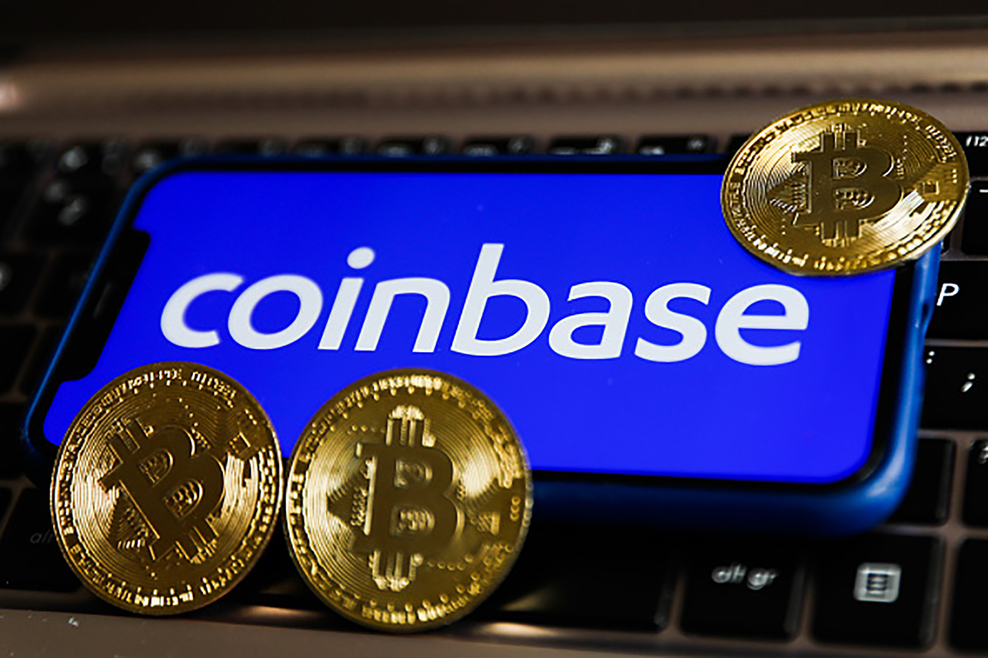 Coinbase nova criptomoeda que rastreia a inflação