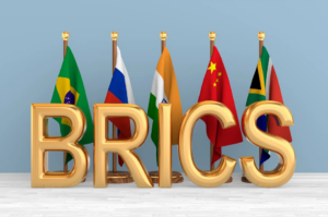 Conheça o Grupo BRICS e sua importância no Cenário Internacional