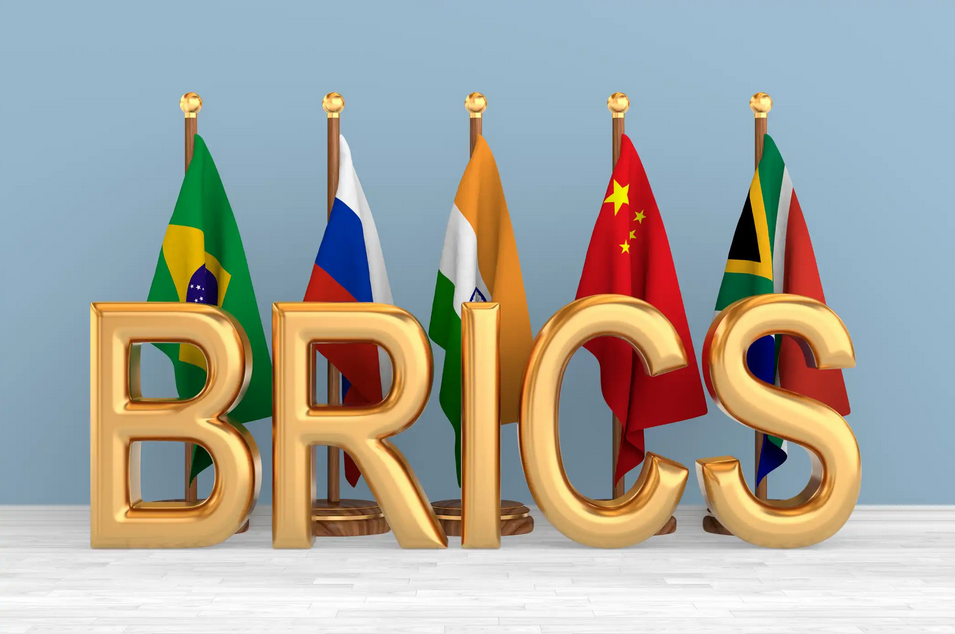 BRICS: Conheça Sua Importância No Cenário Internacional