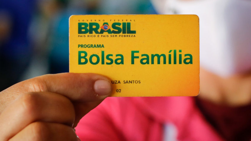 Bolsa-familia