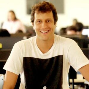 CEO da Hurb renuncia após polêmica envolvendo vídeo de xingamento a cliente