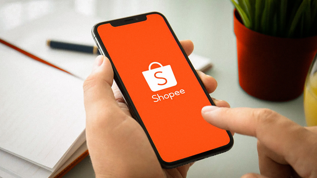 Compras-shopee