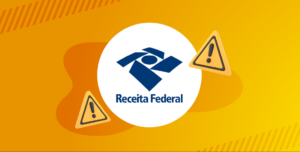 Receita Federal emite alerta sobre golpes direcionados a contribuintes do Imposto de Renda