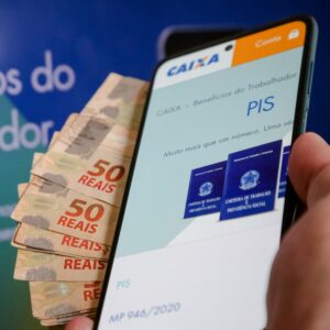 Calendário do PIS 2023 referente ao mês de maio já está disponível e apresenta uma NOVA quantia para saque