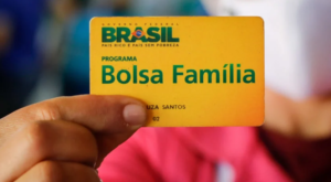 Governo libera saque virtual para beneficiários do Bolsa Família