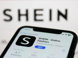 Investimentos da Shein no Brasil: Impactos nas varejistas locais