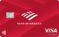 bank-of-america-credit-card