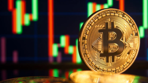 Bitcoin lidera ranking de investimentos do mês e tem a maior alta do ano; bolsa e dólar apresentam desempenho inferior.