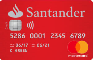 santander-credit-card
