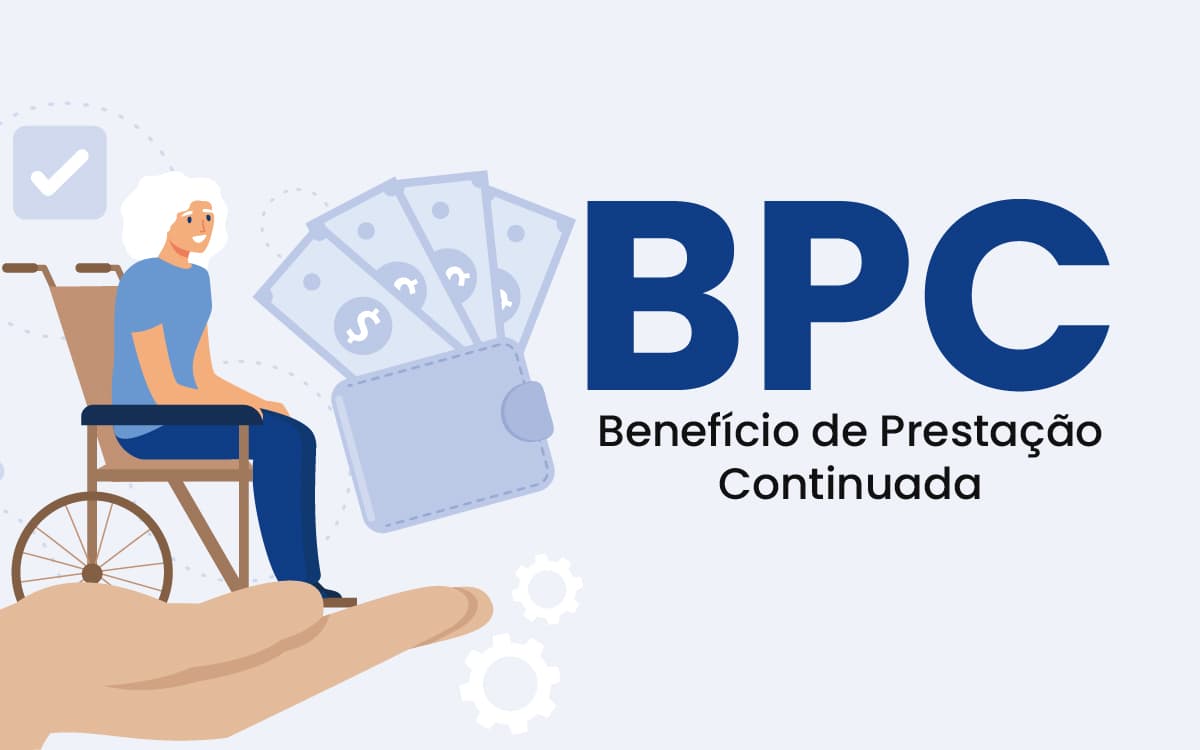 Benefício-BPC