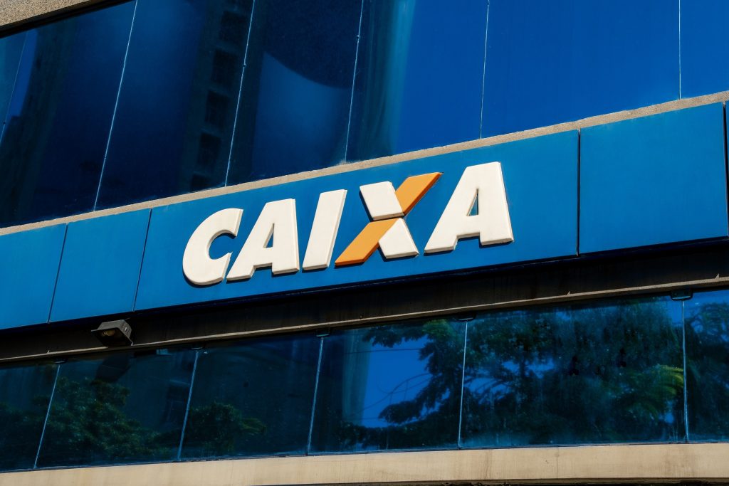 Caixa-Econômica