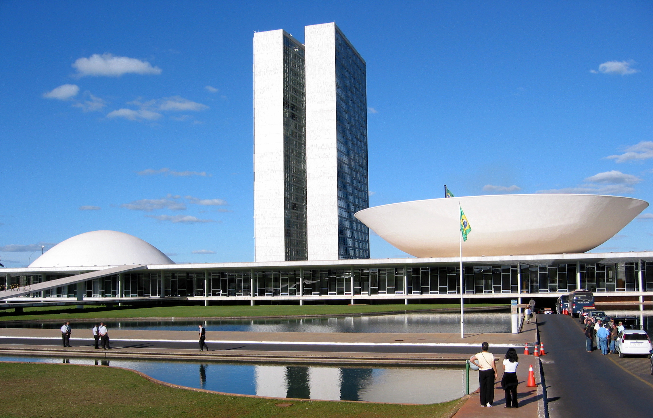 Congresso-Nacional