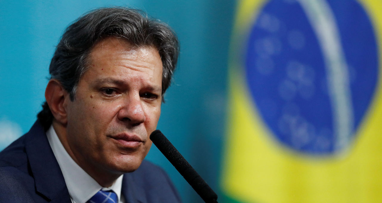 Fernando-Haddad