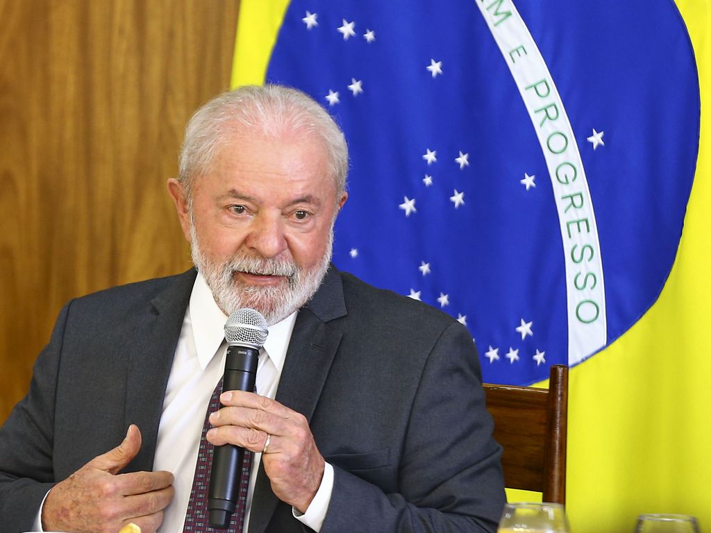 Governo-Lula