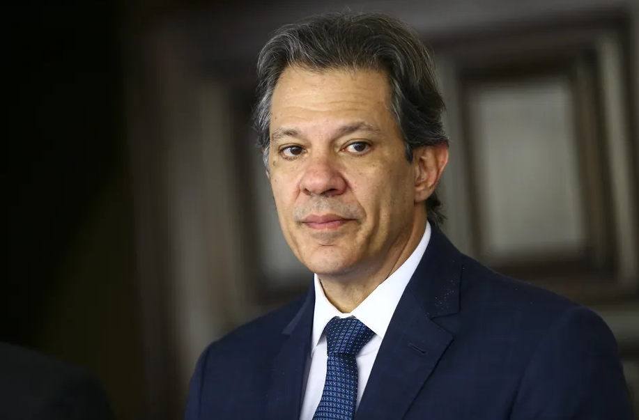 Haddad-Ministro