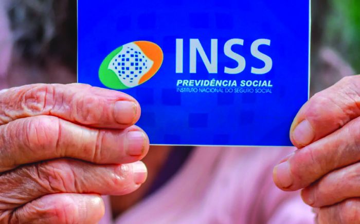 INSS