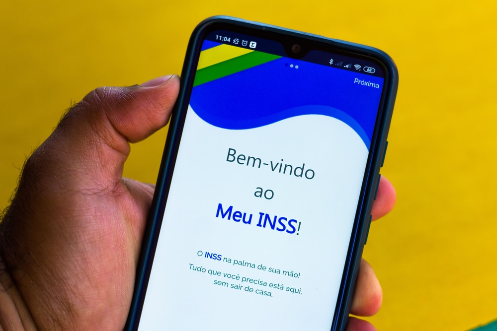 Meu-INSS