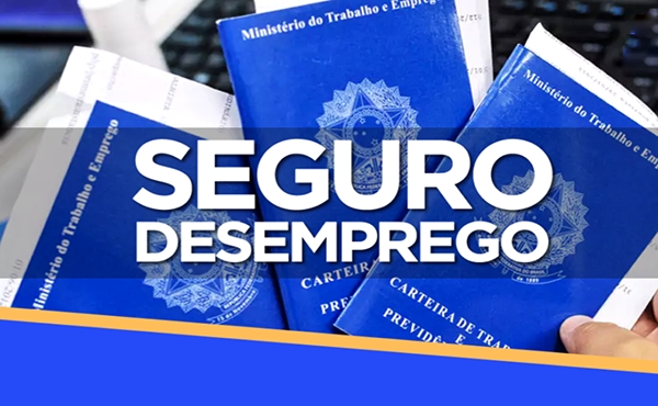 Seguro-desemprego