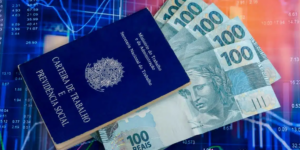 CUIDADO! Alerta sobre um novo golpe que visa roubar o FGTS dos trabalhadores