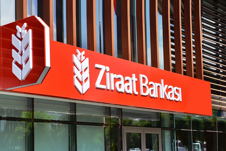 Ziraat-Bankası