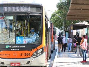 Bolsa Família: Isenção de Tarifa em Transporte Público para Beneficiários