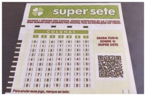 Concurso Super Sete 426 com prêmio de R$ 1,9 milhão: Como apostar e resultados anteriores