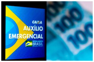 Governo Anuncia as Condições do Auxílio Emergencial de R$ 1 mil