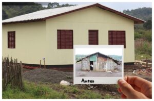 Governo Federal Inova com o Lançamento do Minha Casa Minha Vida Rural