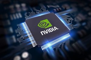 A demanda robusta por chips de IA eleva a Nvidia acima das previsões; ações se destacam após fechamento