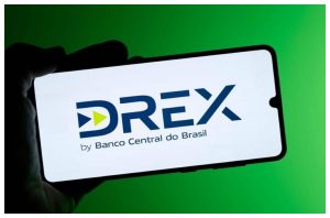 A Era do DREX: O Futuro Digital da Moeda Brasileira Explicado