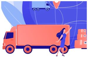 Amazon Inspira Nova Ferramenta de Planejamento de Rotas