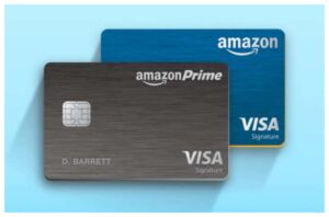 Amazon Lança Novo Cartão de Crédito: Veja Como Obter o Seu Hoje