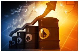 Aperto na Oferta Impulsiona Preços do Petróleo: Arábia Saudita e Rússia Anunciam Reduções