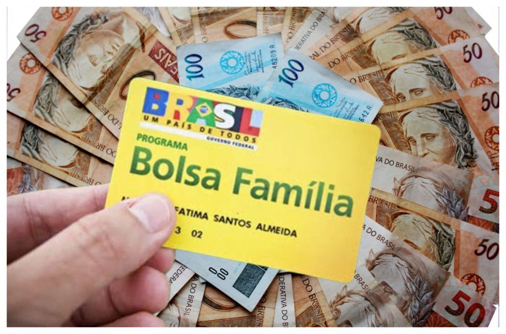 Bolsa Família 2024 O Surpreendente Orçamento Revelado 5223