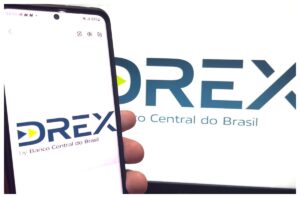 Brasil Abraça a Era Digital com o Lançamento do Drex!