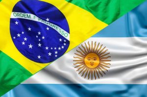 Brasil avança proposta para Argentina liquidar pagamentos de exportações em yuan