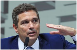 Campos Neto destaca: Mercado de capitais enfrenta discriminação em sua agenda