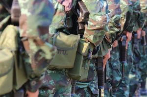 Código Penal Militar: Senado sanciona novas mudanças