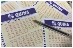 Concurso 6209 da Quina com R$ 1,7 Milhão Acumulado: Saiba Como Concorrer nesta Segunda (7)