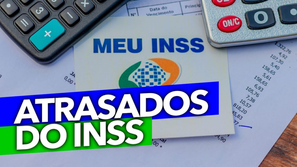 Consulta Disponível para Aposentados do INSS que Receberão R$ 1,6 Bilhão em Salários Atrasados