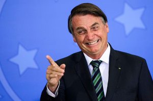 Costa Neto indica que Bolsonaro busca justiça internacional para contestar inelegibilidade