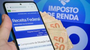 Disponível! Contribuintes já podem verificar acesso ao 4º lote de restituição do IR