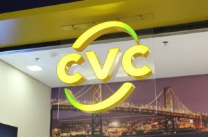 Elevação Notável da CVC (CVCB3): Ações Sobem 17% na Esteira do Pedido de Recuperação Judicial da 123Milhas