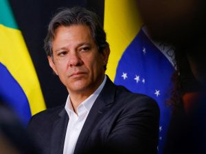 Haddad Anuncia Possível Isenção de Imposto de Renda para Modalidade de Investimentos Tradicional