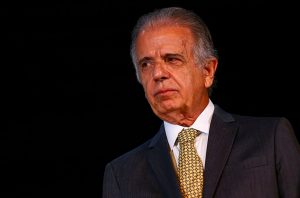José Múcio Monteiro refuta a ideia de que PF não compartilhou detalhes de militares ligados a hacker