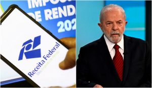 Lula firma significativa MUDANÇA relacionada ao IMPOSTO DE RENDA; veja as alterações