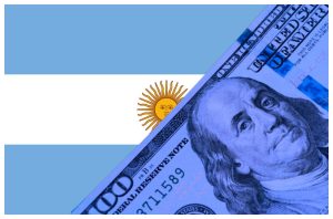 Mercado Paralelo em Alta: “Dólar Blue” Chega a 720 Pesos na Argentina