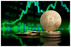 Movimento Atípico: Bitcoin Sustenta Valor Estagnado