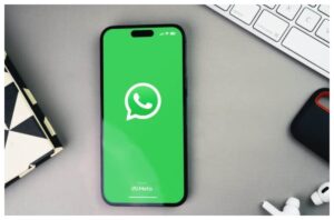 Nova Atualização do WhatsApp: Compartilhe Sua Tela Durante Chamadas de Vídeo